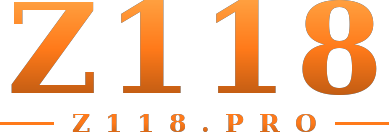 Z118 logo